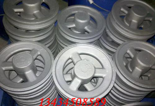 影響鑄件凝固方式的因素