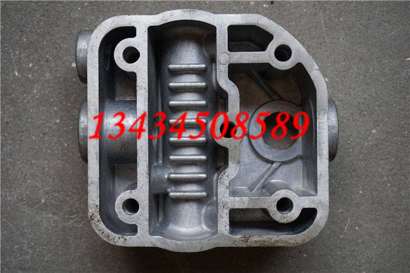 鑄鐵件新工藝的特點(diǎn)